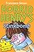 Horrid Henry's Stinkbomb