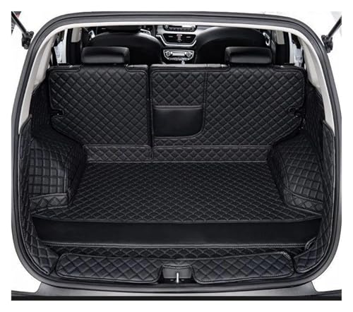 Tapis coffre Peugeot 2008 2020 cargo liner protection auto