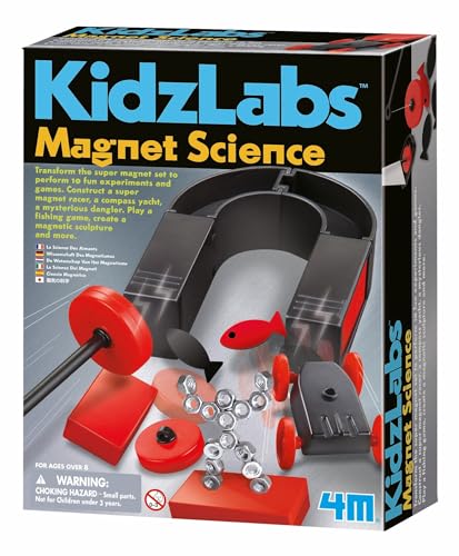 MAGNET SCIENCE (6)