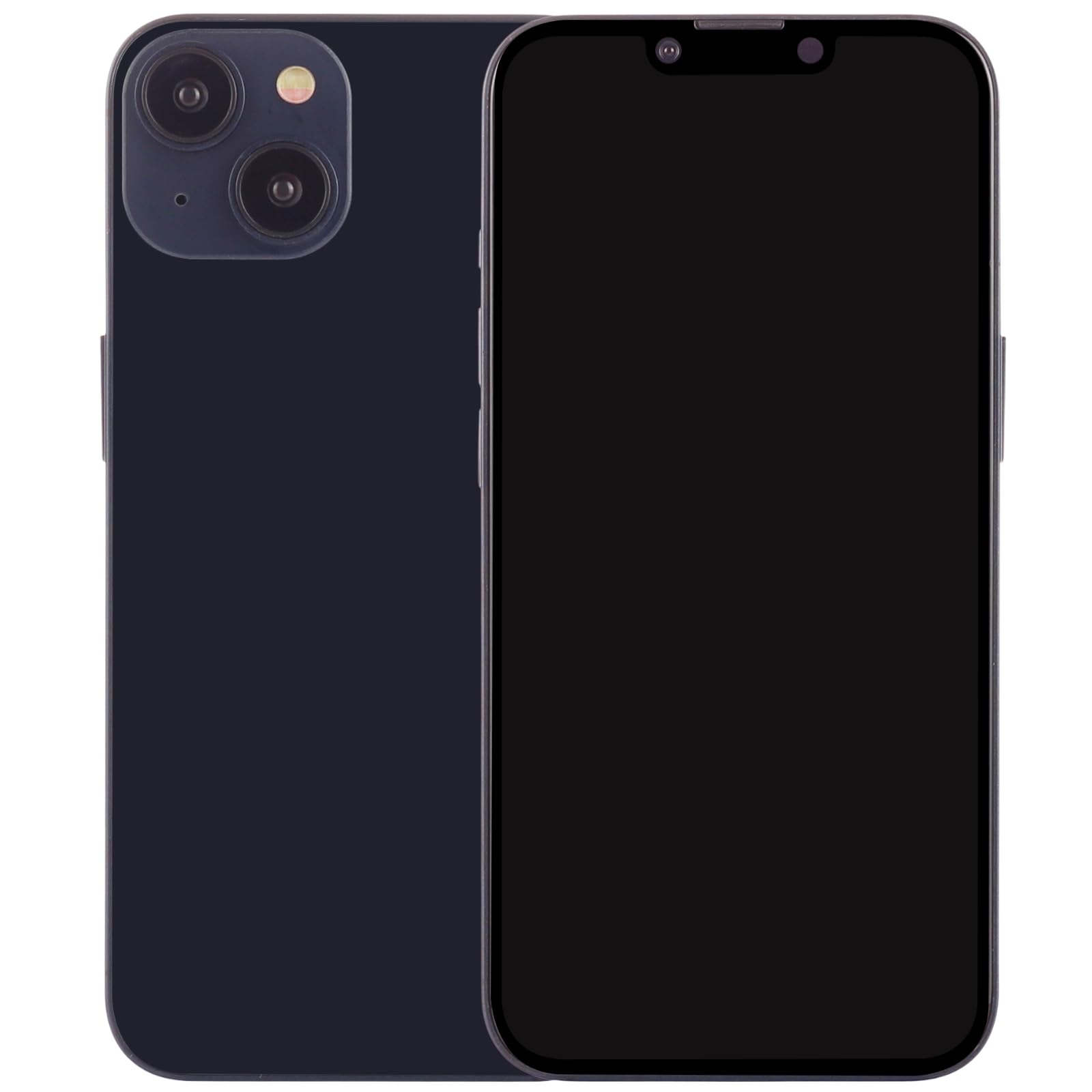 iPhoneX用の黒２つ、青１つの合計３つ Amazon.co.jp: 展示用模型 iPhone 14 Plus ミッドナイト (黒画面