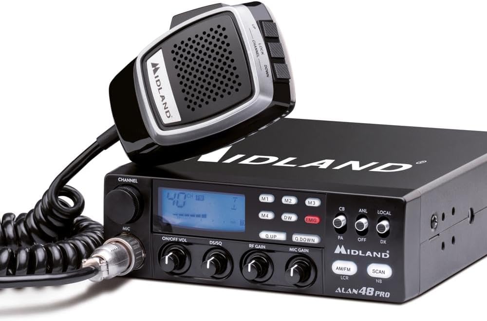 Alan 48 PRO