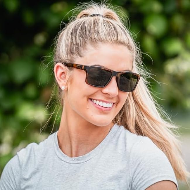 Magpul Rider Polarized Sunglasses Men's Premium Casual Sports Eyewear