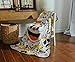 Cuphead Expressions Fleece Throw Blanket | Soft Cover for Sofa, Bed | 45 x 60 Inches