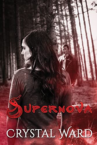 9781500134419 Supernova: The Supernova Saga: Volume 1