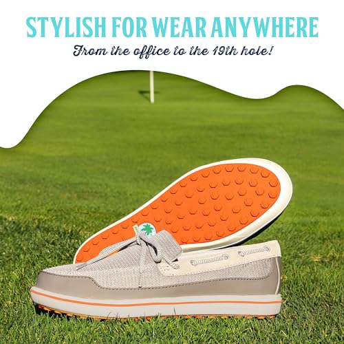 Margaritaville Golf Shoe, The TAP in4