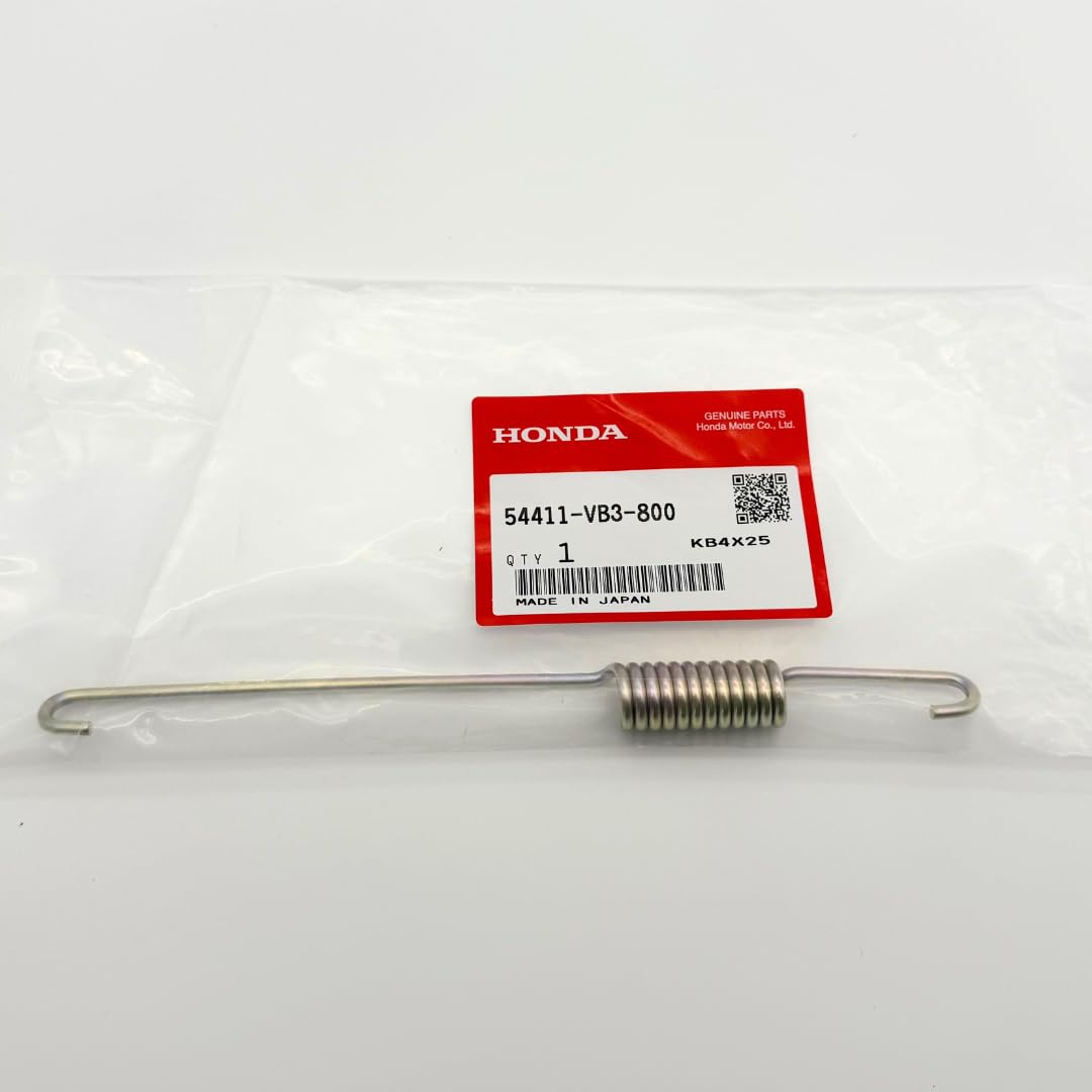 Amazon.com : KINDZA Genuine 54411-VB3-800 Clutch Spring for Honda