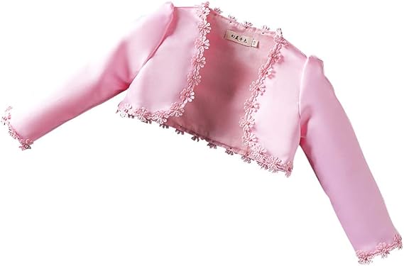 Amazon チレエコ Chireeko キッズ ボレロ 羽織 カーディガン 長袖 子供服 女の子 ケープ ポンチョ 上着 フォーマル 花柄 結婚式 お呼ばれ 入学式 卒園式 七五三 防寒 冷房対策 秋 冬 春 きれいめ かわいい カーディガン ボレロ 通販 Amazon チレエコ Chireeko キッズ ボレロ 羽織 カーディガン 長袖 子供服 女の子 ケープ ポンチョ 上着 フォーマル 花柄 結婚式 お呼ばれ 入学式 卒園式 七五三 防寒 冷房対策 秋 冬 春 きれいめ かわいい カーディガン ボレロ 通販