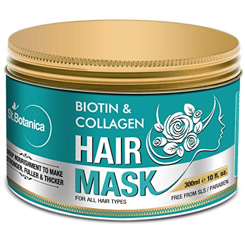 12 Best Hair Masks For Fine Hair