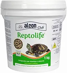 Alcon Club Reptolife 1Kg