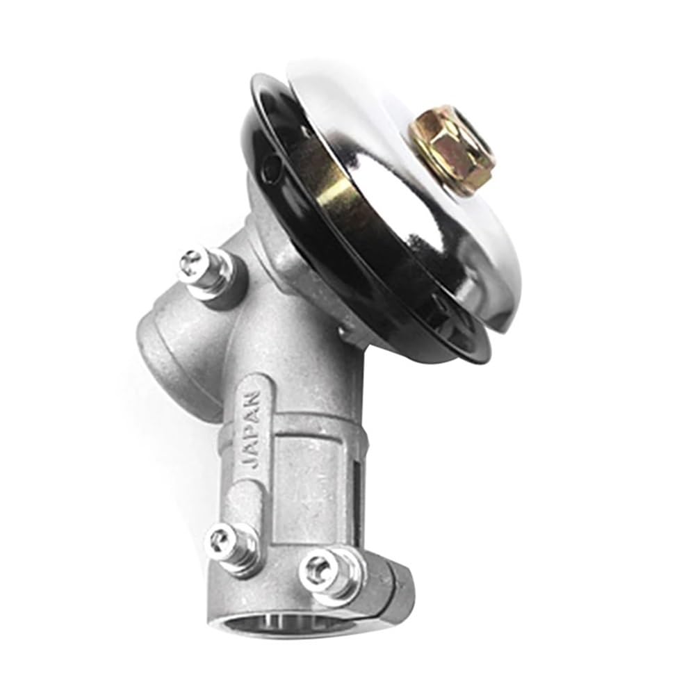 Scatola Ingranaggi da 28 mm a 9 Denti, Testina di Trasmissione for decespugliatore, Adatta for sostituire la, Accessori for Tosaerba, Attrezzi Giardinaggio