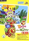 tier muppets puppe  Muppet Babies - Tiere in der Natur