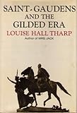 Saint-Gaudens and the gilded era