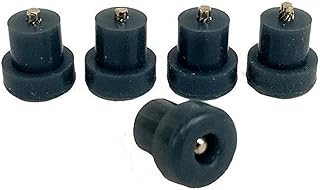 Kenwood Pack of 5 Rubber Feet for Small Kitchen Tools