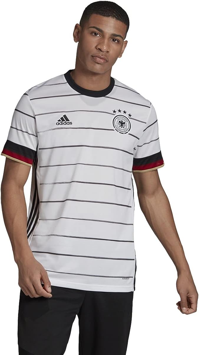 adidas Germany 2020 Home Jersey (XX-Large)