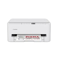 Canon PIXMA TS6550i Stampante Multifunzione a Getto d'Inchiostro WiFi