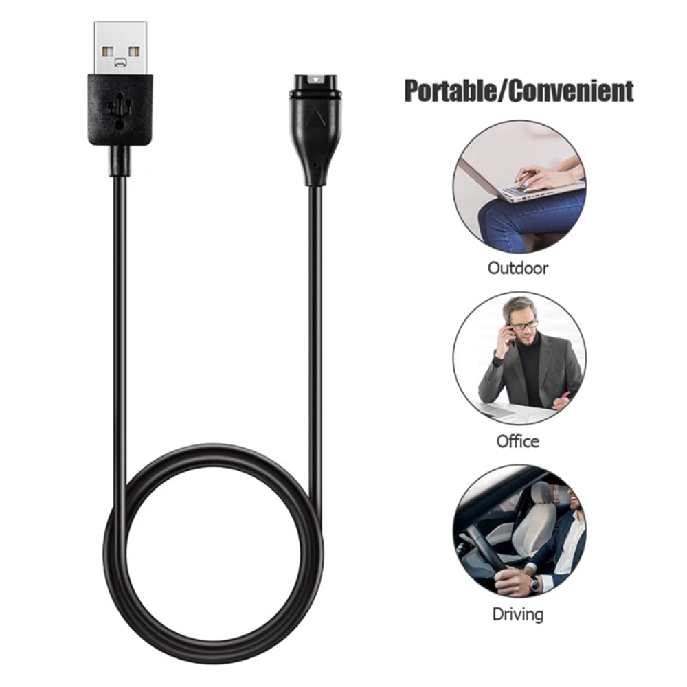 Caricatore Multiplo Garmin Per Auto - 2 Porte USB + Accendisigari | Ricarica Veloce Dispositivi - Foto 2