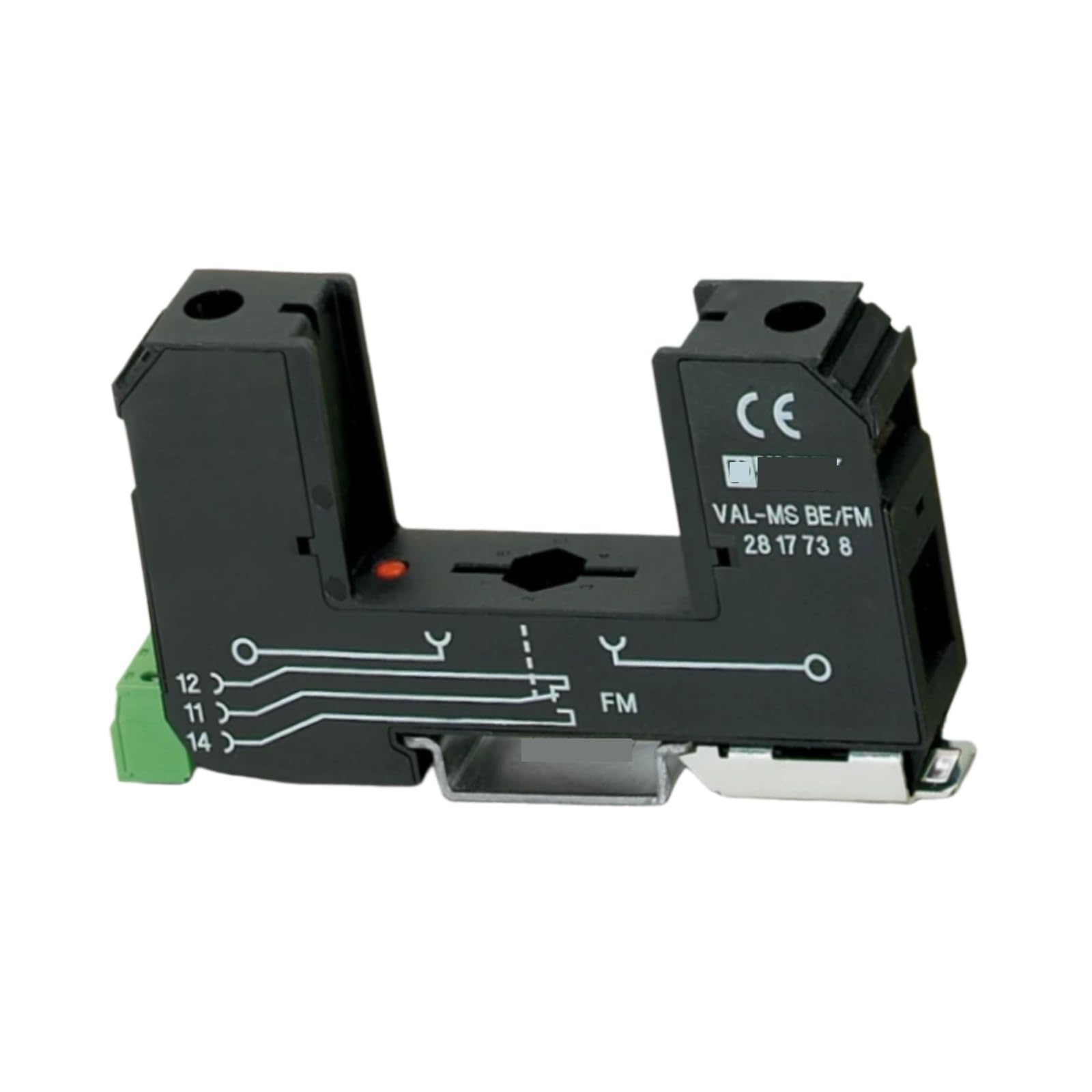 HKEJSJWA Surge Protector Base VAL-MS BE/FM 2817738, Surge Protection Base