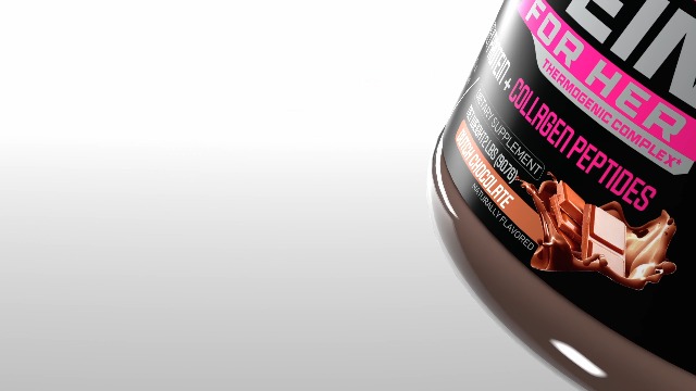 Amazon.com: Forzagen All in One Protein for Her | Women's Protein
