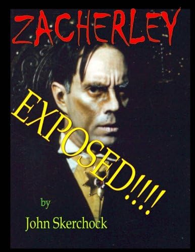 Zacherley Exposed