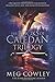 The Books of Caledan Trilogy: (An Epic Fantasy Collection: The Tainted Crown, The Brooding Crown, The Shattered Crown) (Altarea Sagas)