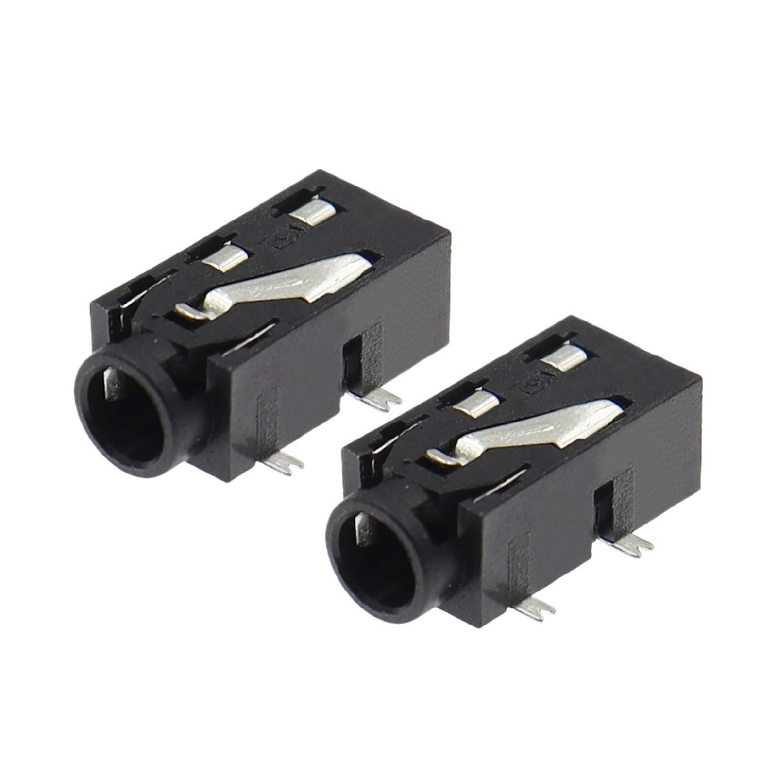Connecteur Audio femelle 3.5mm PJ327 pour remplacer une prise jack cassée