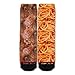 Function - Spaghetti And Meatballs Fashion Socks