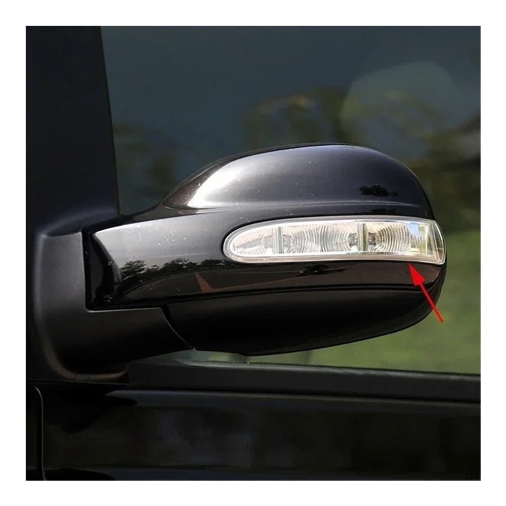retrovisore Segnale svolta Light Per Auto LED Indicatore Di Direzione | Per Auto LED Indicatore Di Direzione
