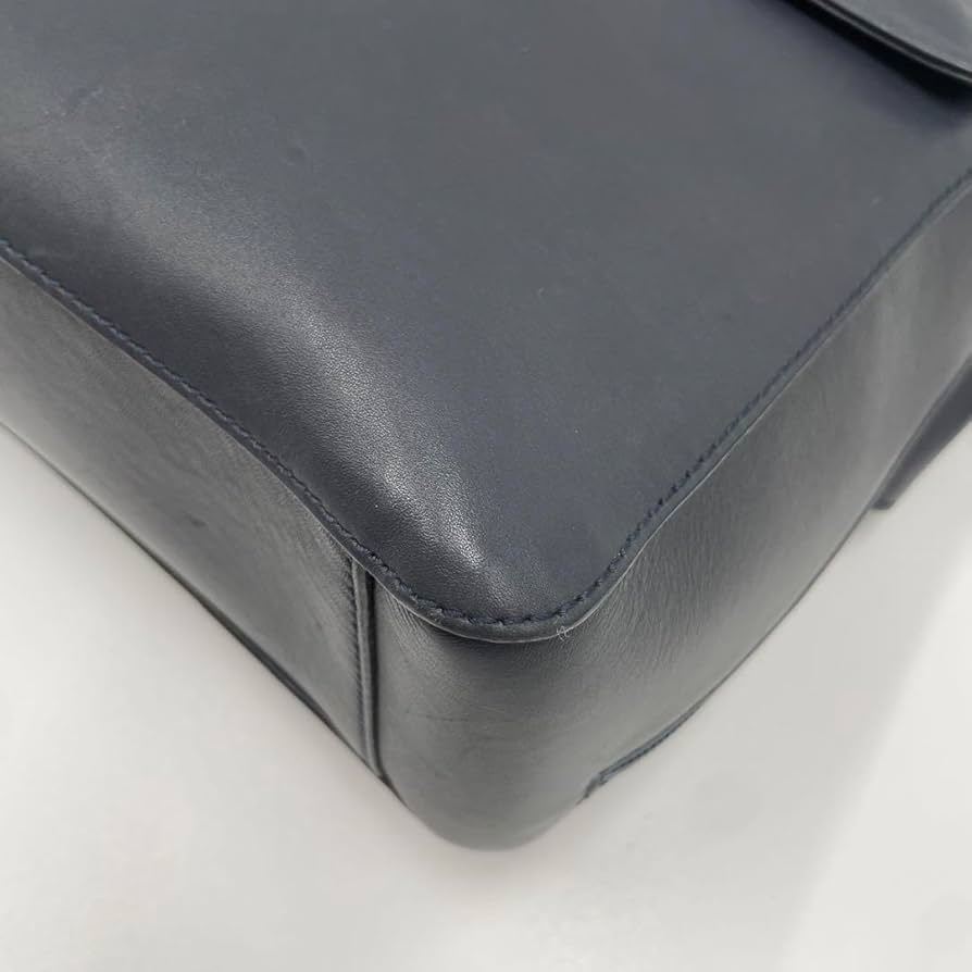 極美品】 マザーハウス ザダン メッセンジャーバッグ クロス