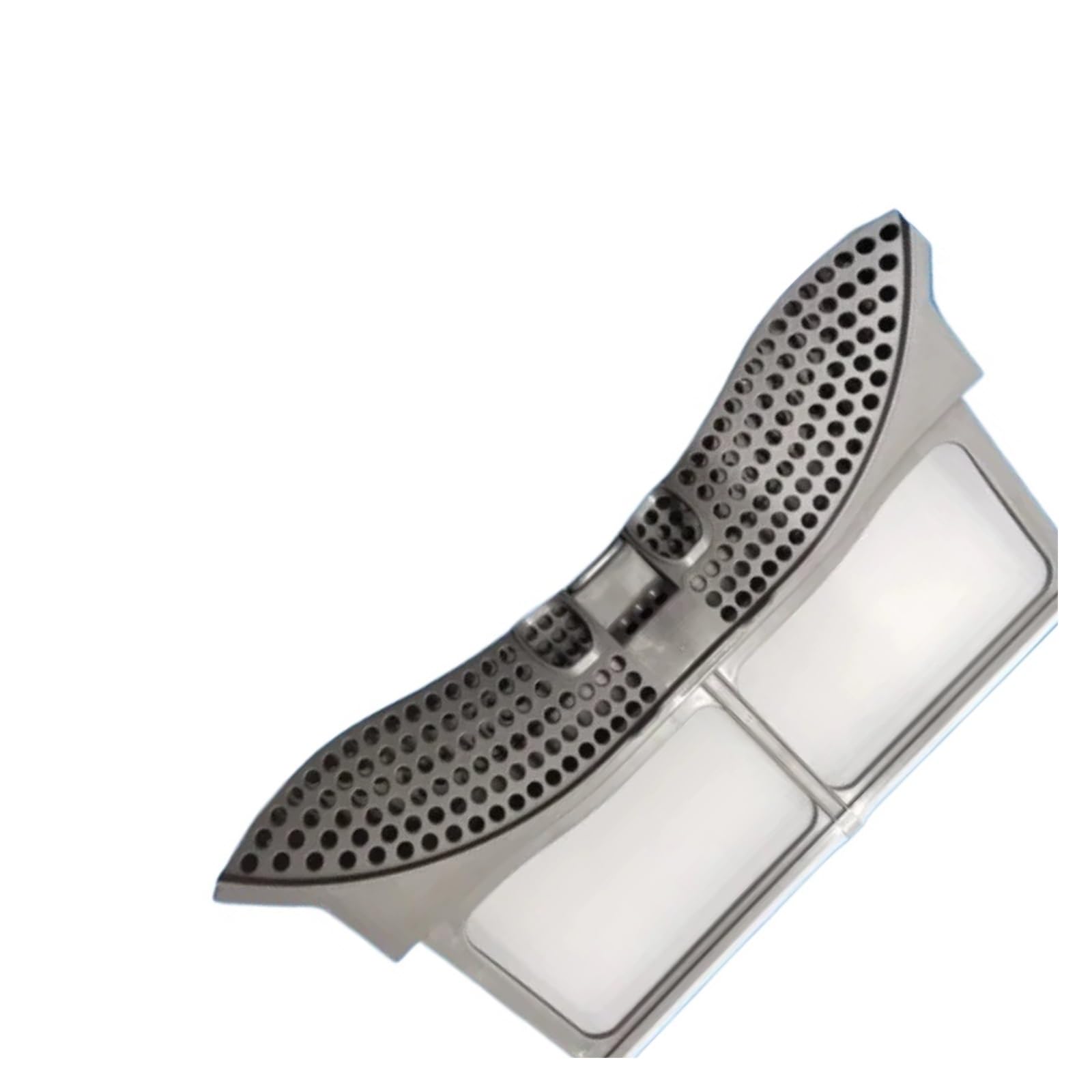 Conjunto De Filtro Secador Con Bomba De Calor For 12138200004350