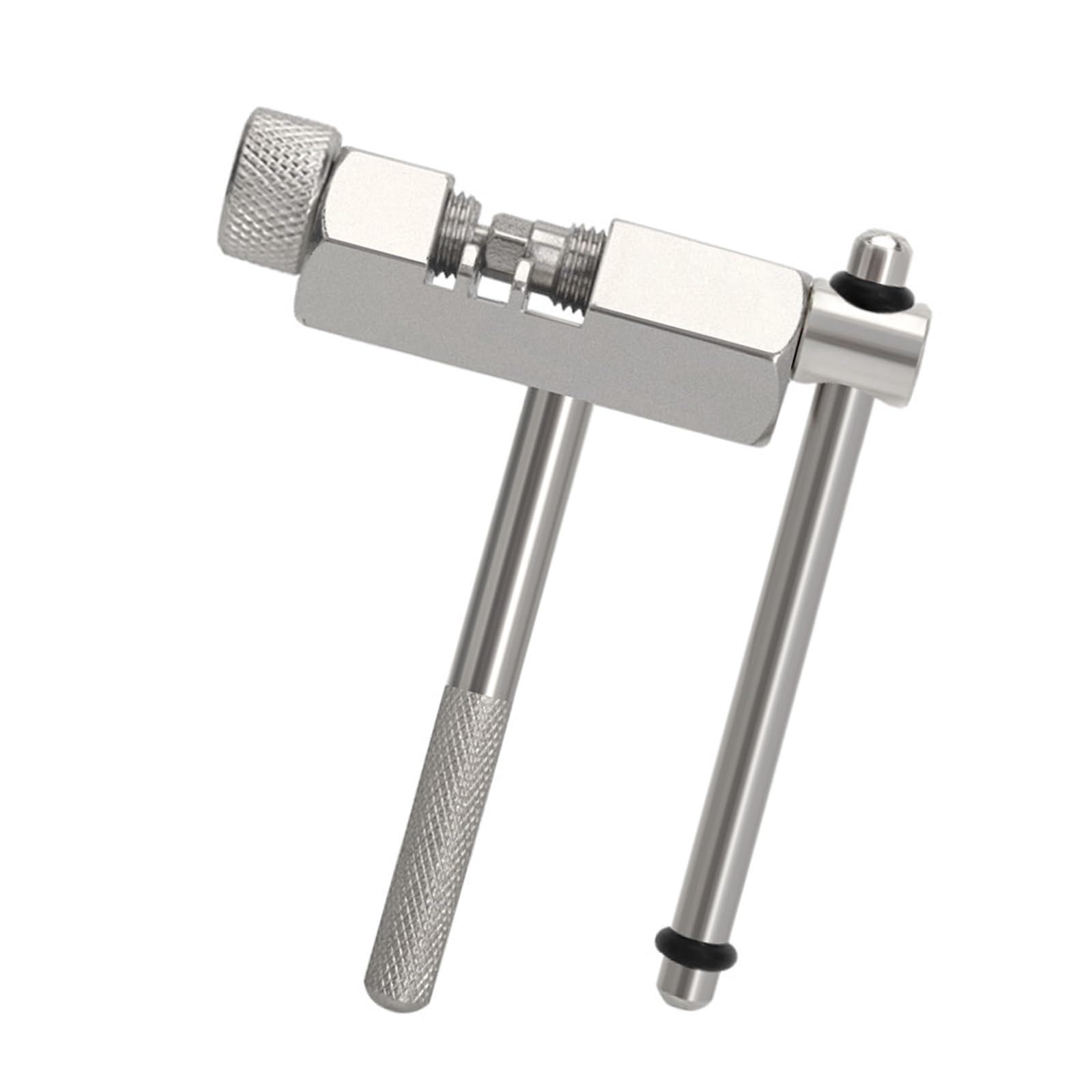 CUNZJIA Professional Bike Chain Breaker Tool Heavy Type Steel Bike Chain Splitter Cutter Bicycles Chains