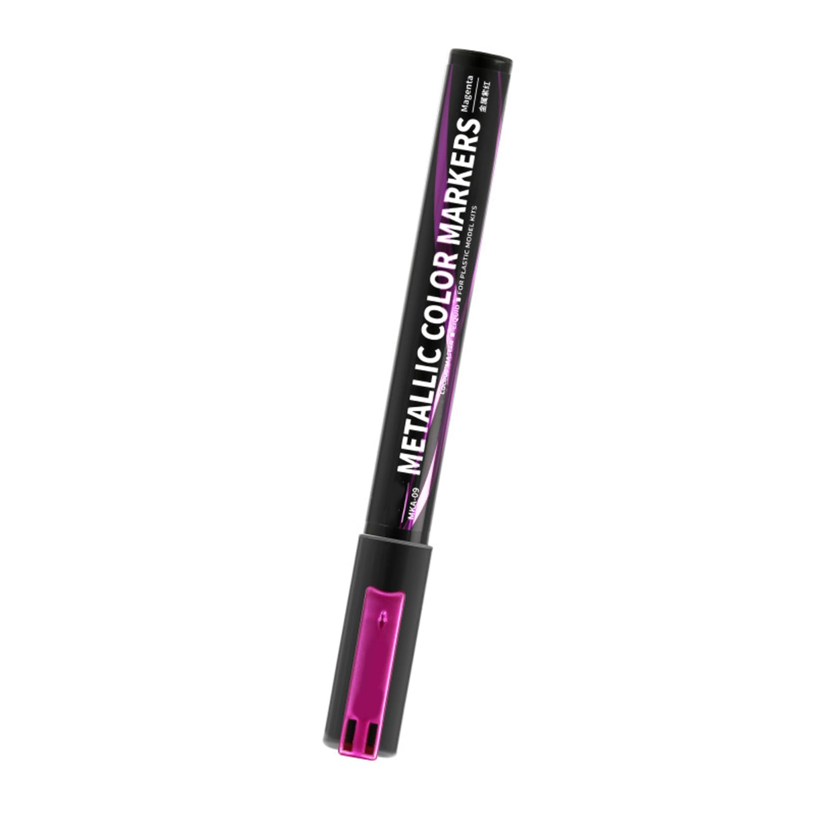 Watercolor Markers Flexible Brush Tip Blendable Pigments Marker Pen for Artists Students Shell Soft Tip Markers for Art
