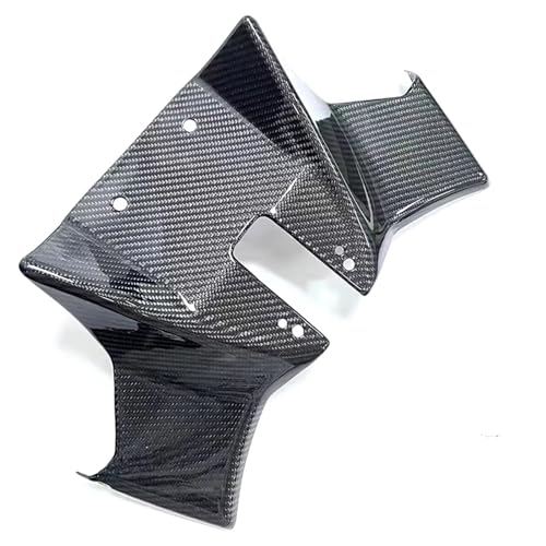 Becquet frontal moto downforce haut de gamme Suzuki GSX-8S 2023 - 4