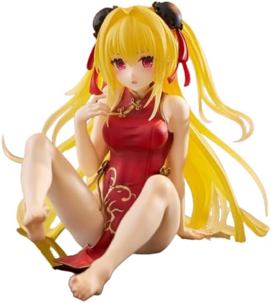 Amazon.co.jp: Desktop Cute To LOVEる とらぶる ダークネス 金色の闇