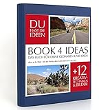 DAS PERFEKTE GESCHENK – Für alle Kreativen und die, die es werden wollen: für Kinder und natürlich auch Erwachsene, Frauen und Männer, Schüler, Lehrer, …