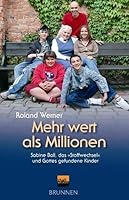 Mehr wert als Millionen 3765540005 Book Cover