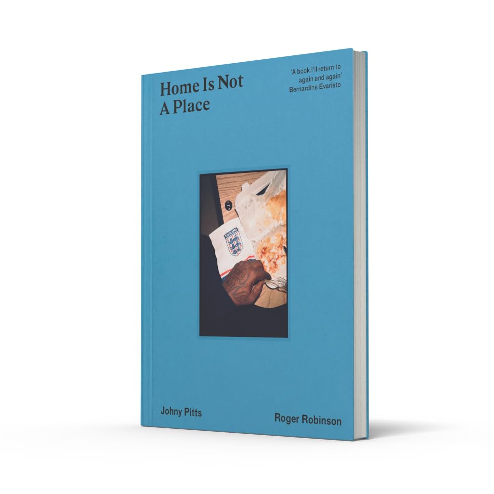Home Is Not a Place