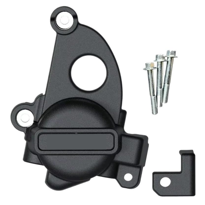 Cache-Moteur Moto pour S1000RR 2019-2025 et S1000R Couvercle Protection