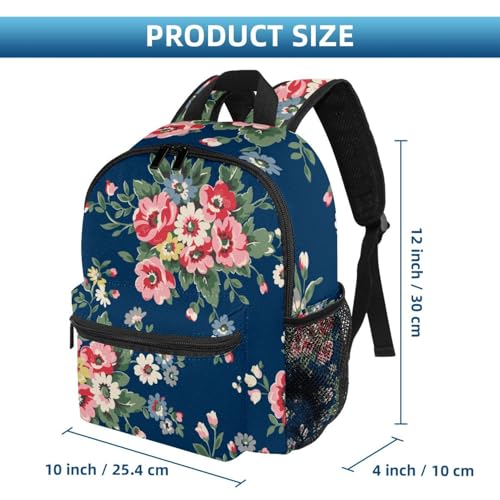Petit sac à dos léger résistant pour éviter le mal de dos - 2