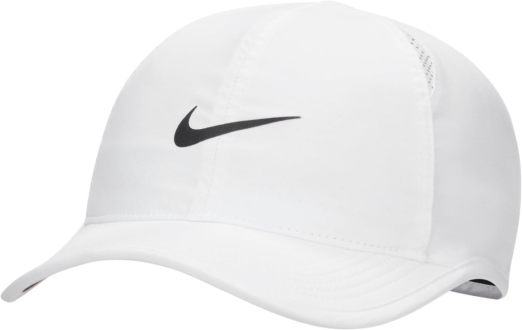 Nike Unisex Adult Dri-FIT Club Unstructured Featherlight Cap Hat | Mens and Womens