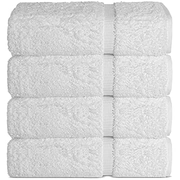 best fabric for bath towels