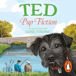 Pup Fiction cover art