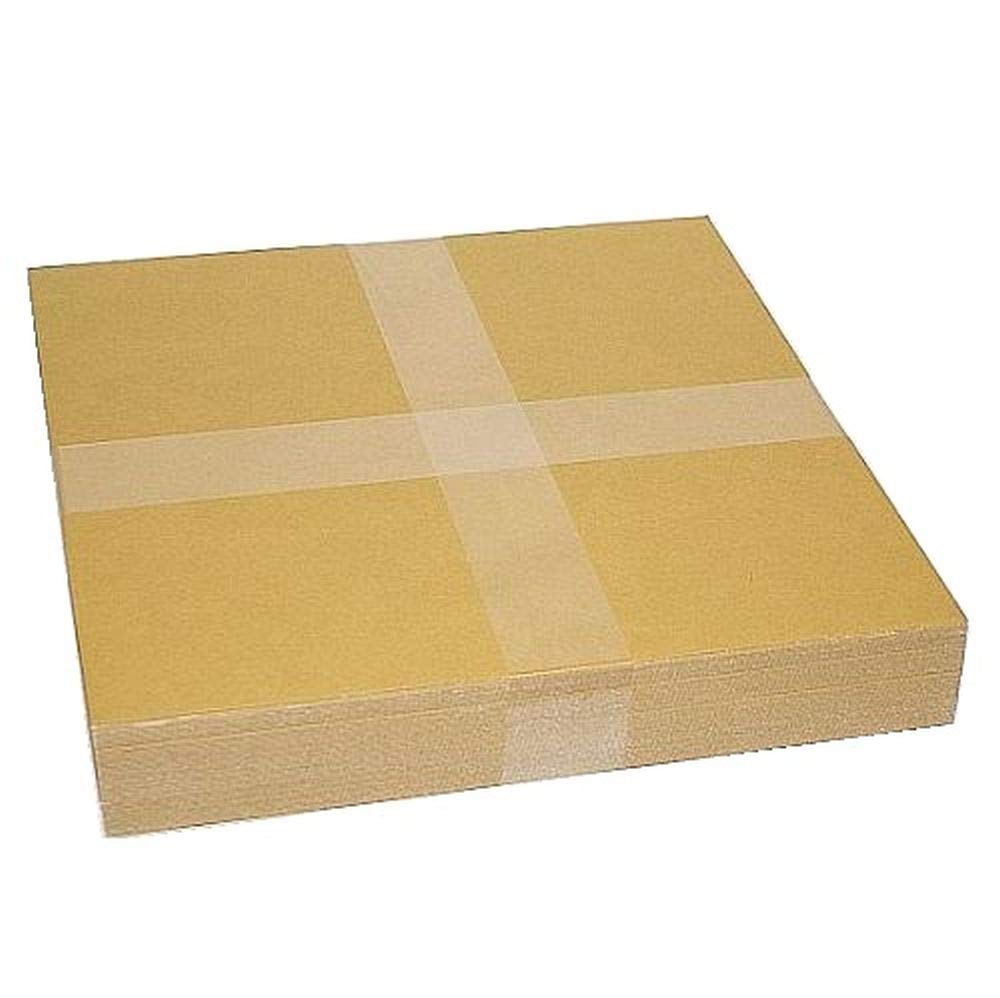 文具・事務用品 ダンパック 華雪(Hanayuki) B4 片白板ダンボール 50枚２セット アズワン AS ONE マイクロチューブ T335-6STP 2-8004-04 [A012022]