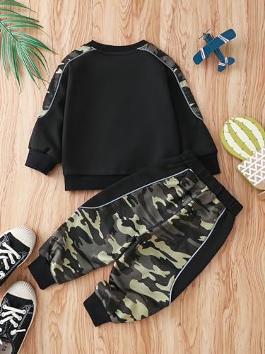 Image of Bold N Elegant - Be Bold Inside & Elegant Outside Baby's Cotton Tshirt Pant Set