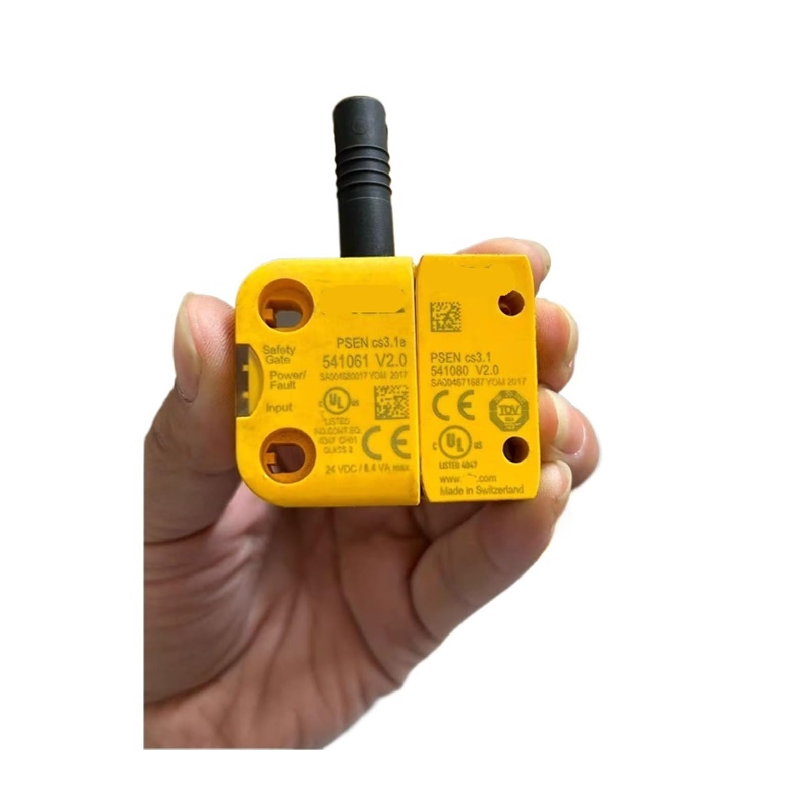 NACODLUL Switch 541080