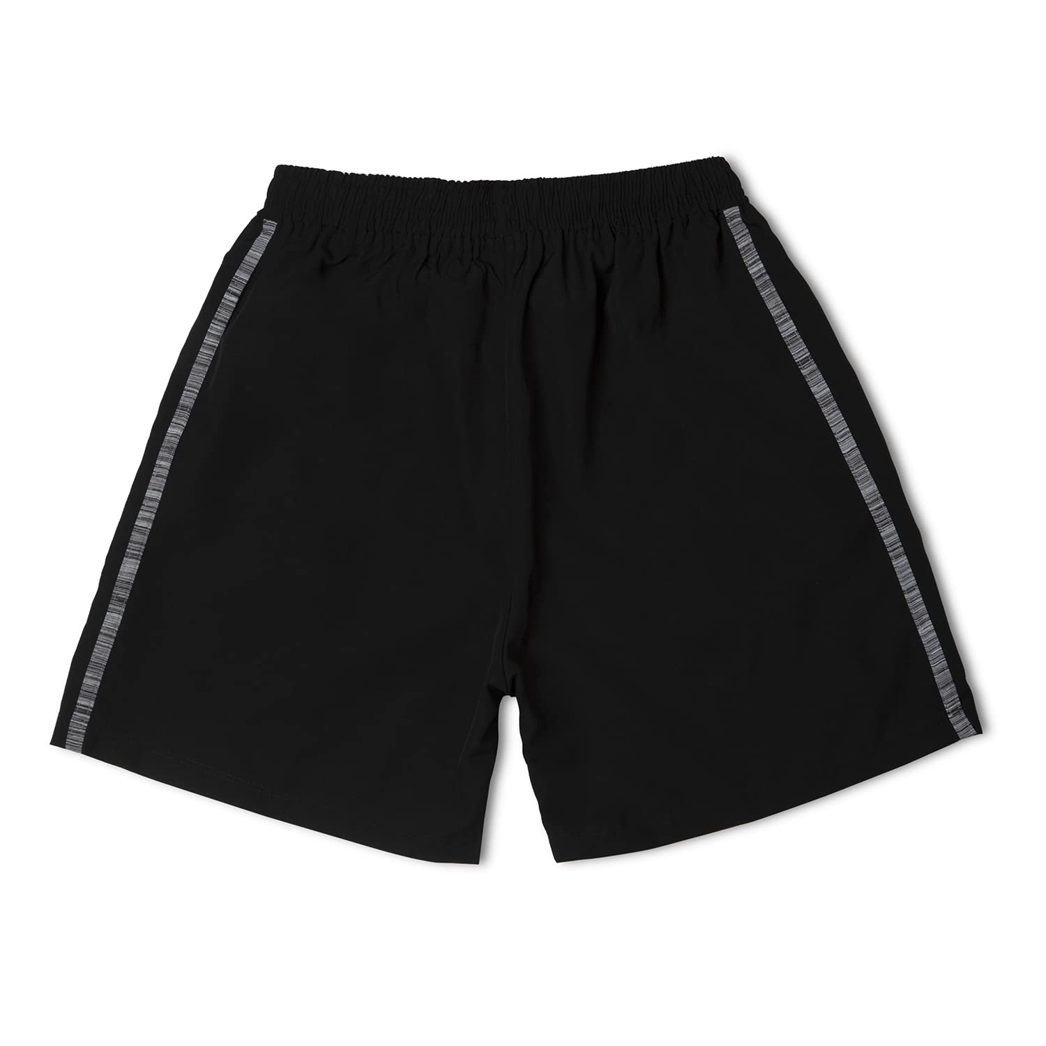 Qiddo Sports Boys' Shorts 8-9 Years (Black) - Image 5 thumbnail