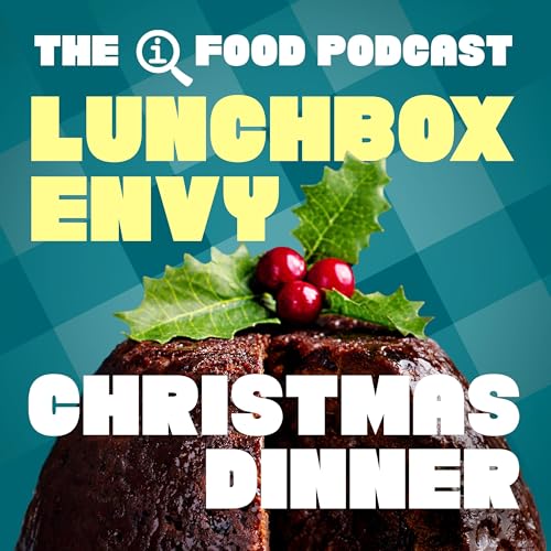 45: Christmas Dinner