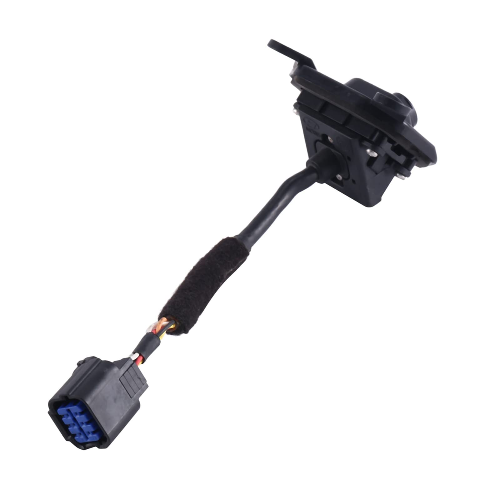 95760-G3000 Cámara de visión Trasera Cámara de Marcha atrás Asistencia de estacionamiento Cámara de Respaldo Compatible con Hyundai I30 Elantra 2017-