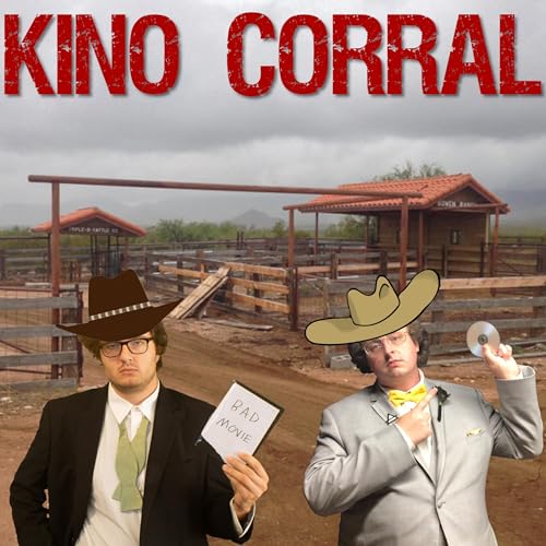 Kino Corral: September 28, 2025 feat. Ian