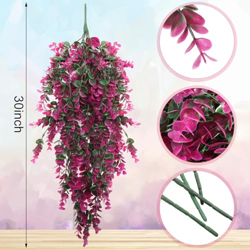 Mejores precios y opiniones de Plantas artificiales para interiores salas Top diez. 20 Imagen adicional