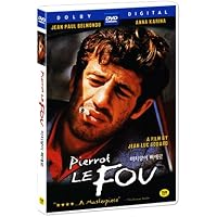 Pierrot le fou